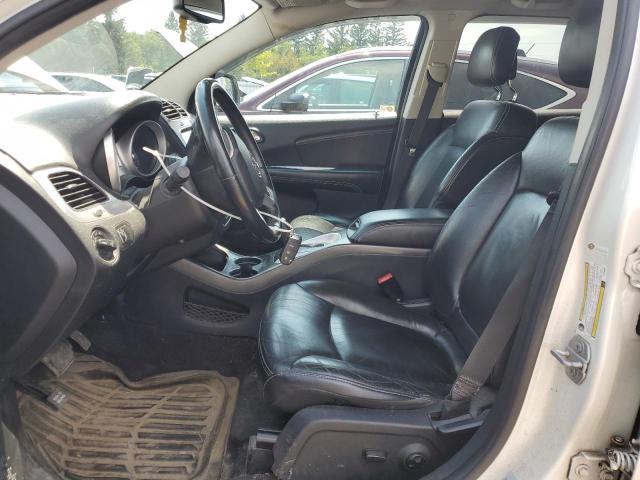 2015 DODGE JOURNEY R/ 3C4PDDFG0FT579663