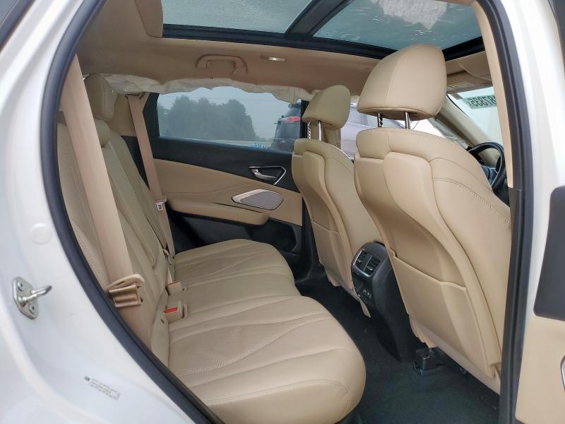 2019 ACURA RDX TECHNO #3304177440