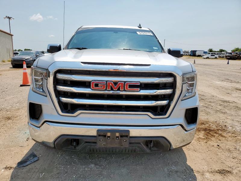 2020 GMC SIERRA K15 1GTU9BED1LZ114359