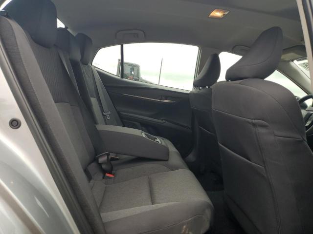 2025 TOYOTA CAMRY XSE 4T1DBADK3SU030842