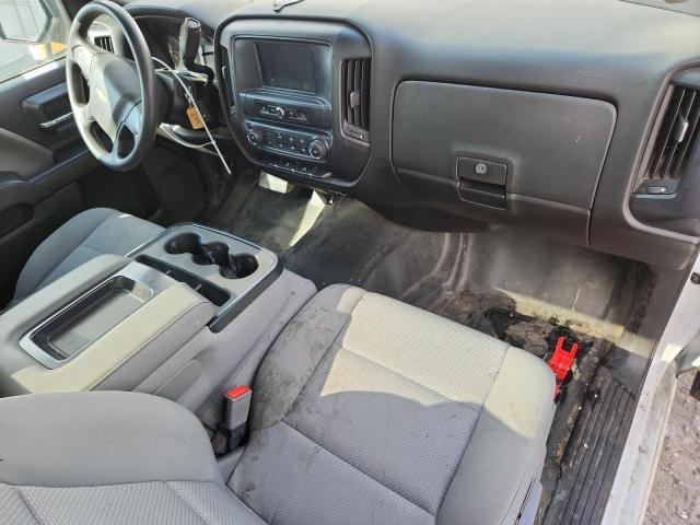 2017 CHEVROLET 1500 1GCNCNEH1HZ190259