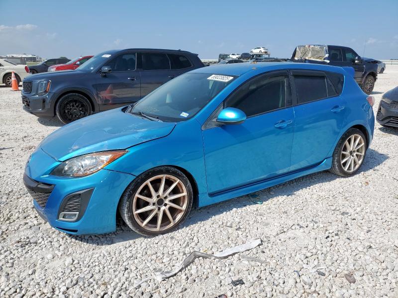 MAZDA 3 S