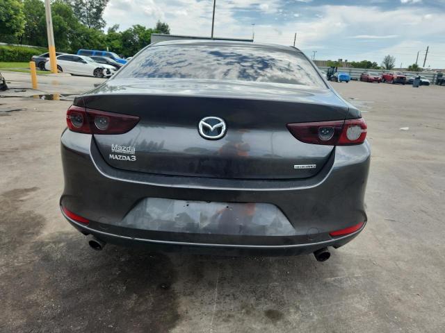 2020 MAZDA 3 SELECT JM1BPACL9L1172204