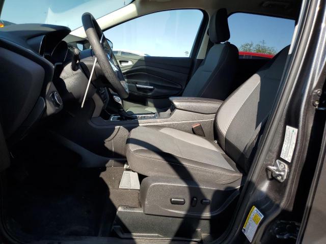 2019 FORD ESCAPE SE - 1FMCU0GD0KUB61742
