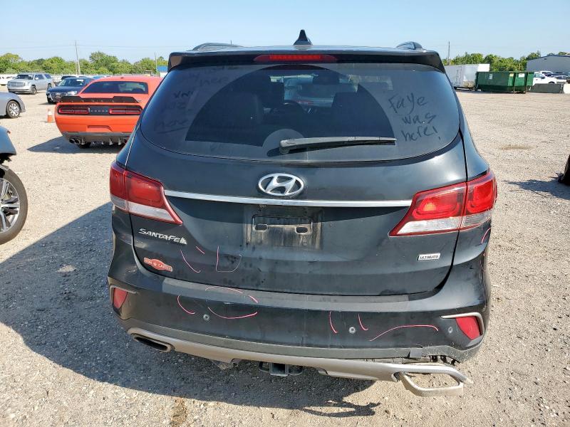 2017 HYUNDAI SANTA FE S KM8SR4HF5HU234939