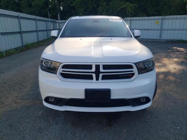 2015 DODGE DURANGO R/ 1C4SDHCTXFC744889