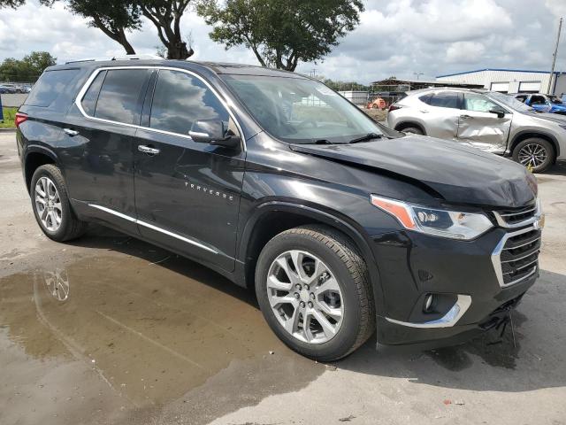 2021 CHEVROLET TRAVERSE P 1GNERKKW4MJ146479