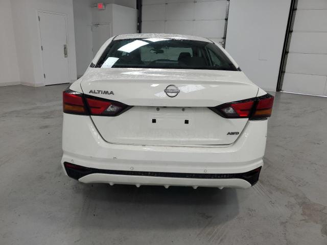 2025 NISSAN ALTIMA SV 1N4BL4DW7SN374056