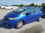 2016 HONDA FIT LX - JHMGK5H57GX029338