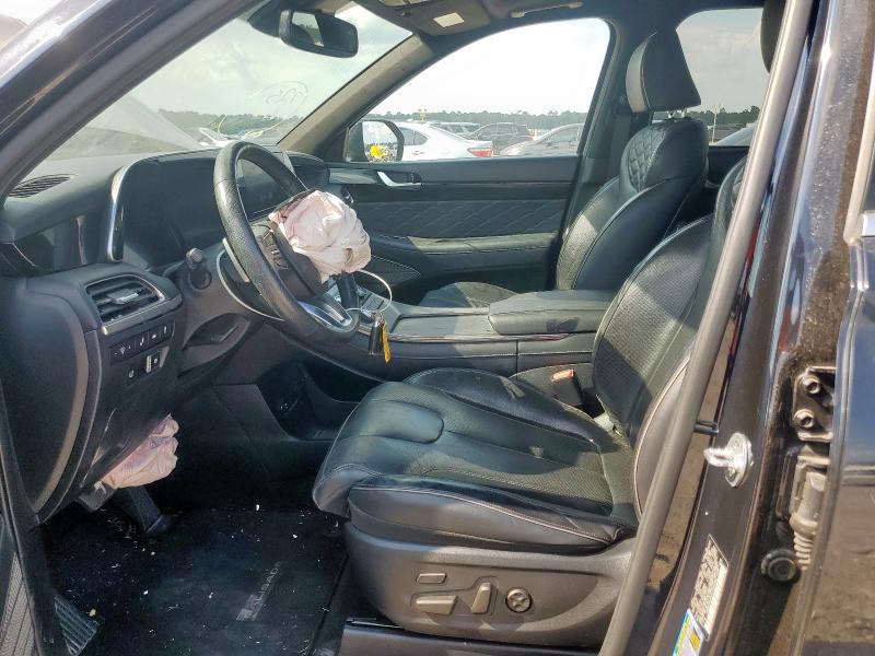 2020 HYUNDAI PALISADE L KM8R54HEXLU083882