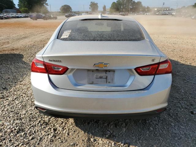 2016 CHEVROLET MALIBU LT 1G1ZE5ST4GF201090