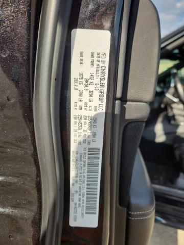 2014 JEEP GRAND CHER - 1C4RJFDJ5EC219696