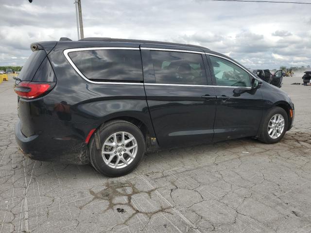 2022 CHRYSLER PACIFICA TOURING L 2C4RC1BG3NR117700