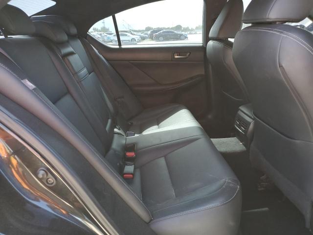 2021 LEXUS IS 300 JTHAA1D2XM5112640