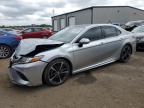 2019 TOYOTA CAMRY XSE - 4T1BZ1HK2KU024026