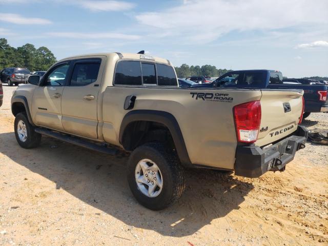 2016 TOYOTA TACOMA DOU - 3TMDZ5BN8GM012109