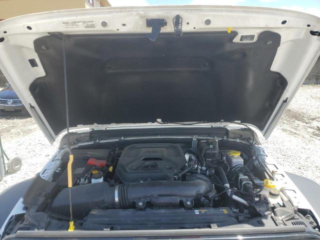 2024 JEEP WRANGLER S - 1C4PJXDN8RW105504