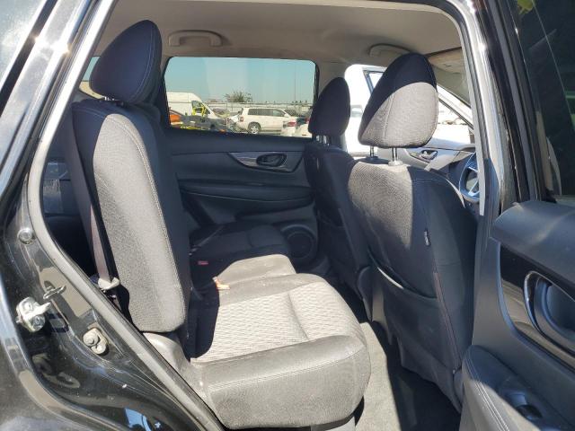 2019 NISSAN ROGUE S KNMAT2MVXKP560597