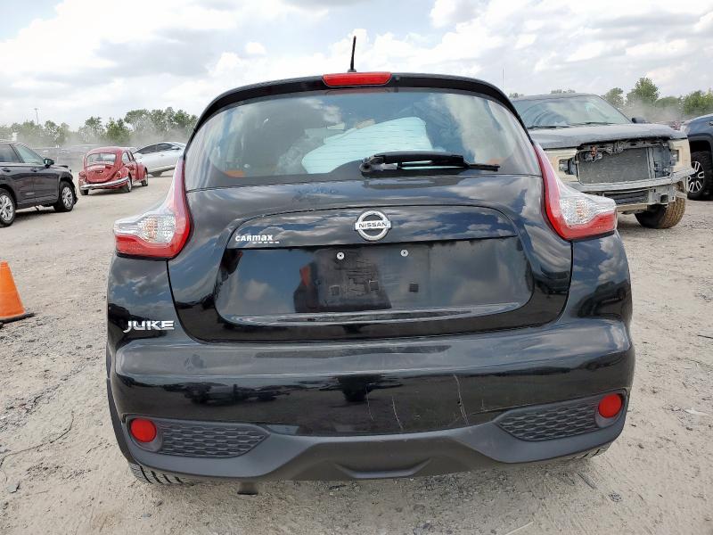 2016 NISSAN JUKE S JN8AF5MR5GT601913