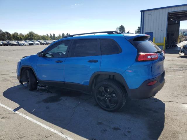 2017 JEEP CHEROKEE SPORT - 1C4PJLAB3HW617415