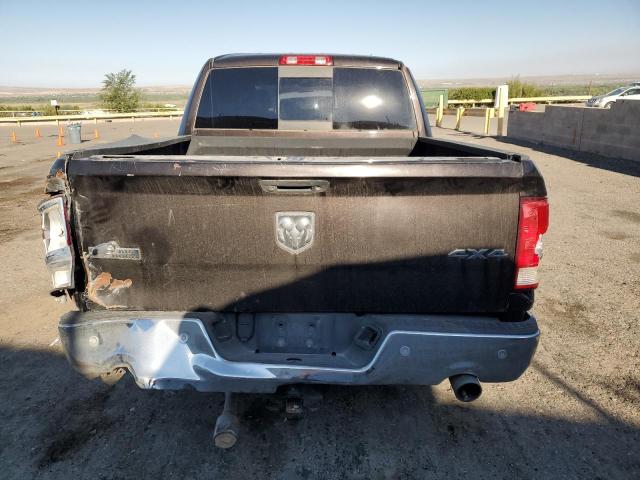 2017 RAM 1500 SLT - 3C6RR7LT6HG522898