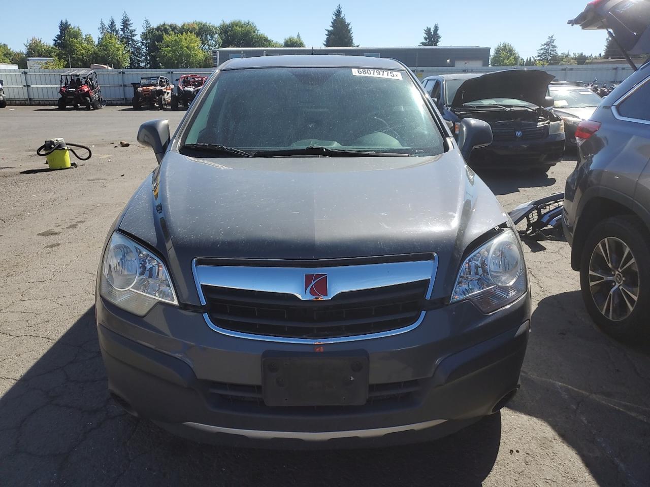 Lot #3302866899 2008 SATURN VUE XE