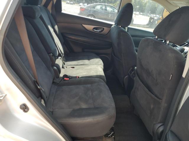 2015 NISSAN ROGUE S KNMAT2MT4FP504871