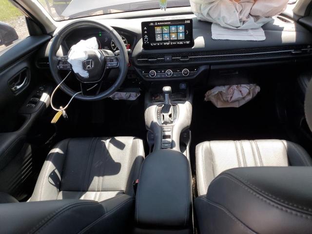 2025 HONDA HR-V EXL 3CZRZ2H7XSM709555