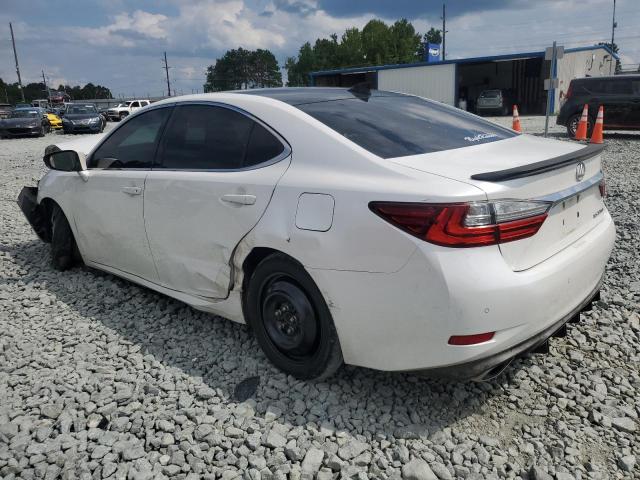 2018 LEXUS ES 350 58ABK1GG2JU082629