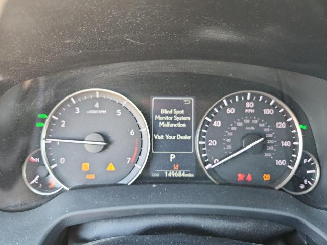 2016 LEXUS RX 350 BASE 2T2BZMCA3GC040143