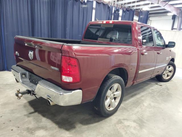 2016 RAM 1500 SLT 1C6RR6LT9GS263387