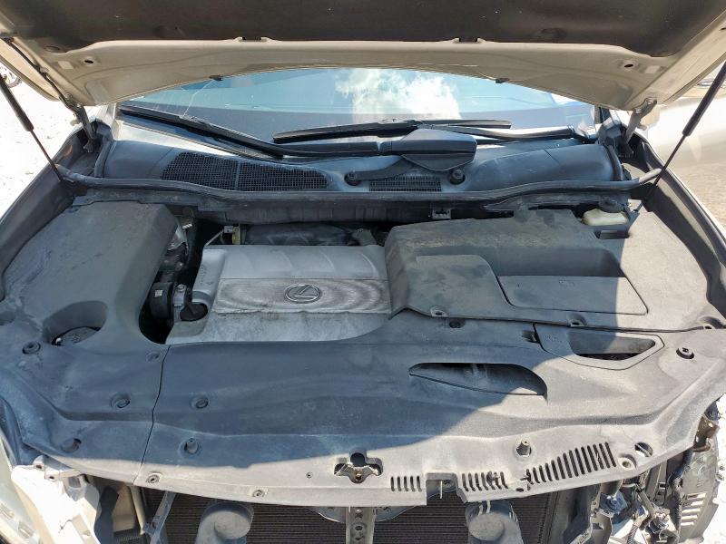 2015 LEXUS RX 350 2T2ZK1BA8FC187589