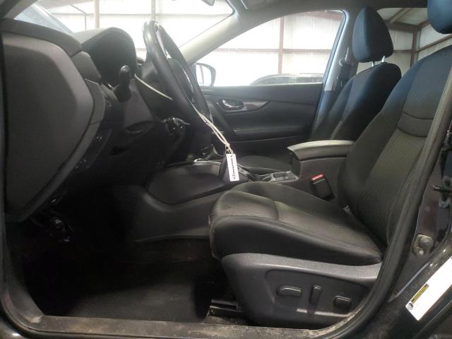 2019 NISSAN ROGUE S KNMAT2MV8KP507428