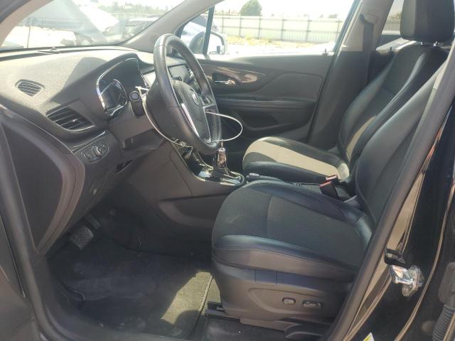 2018 BUICK ENCORE SPO KL4CJ1SB9JB564227