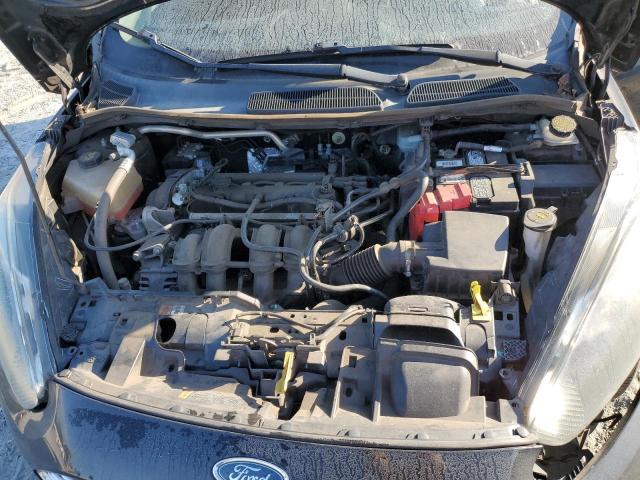 2017 FORD FIESTA SE 3FADP4EJ0HM130087