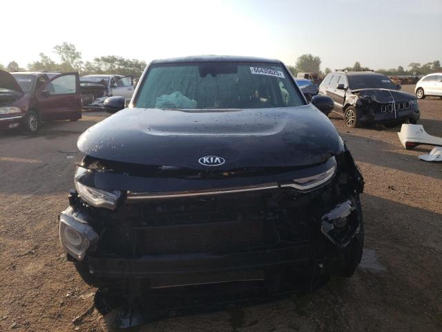 2020 KIA SOUL EX KNDJ33AU3L7009270