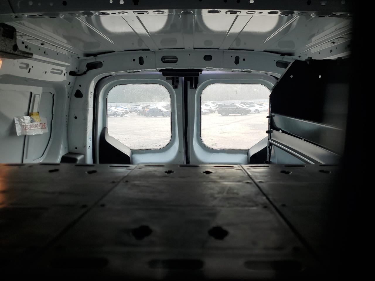 FORD TRANSIT CONNECT XL