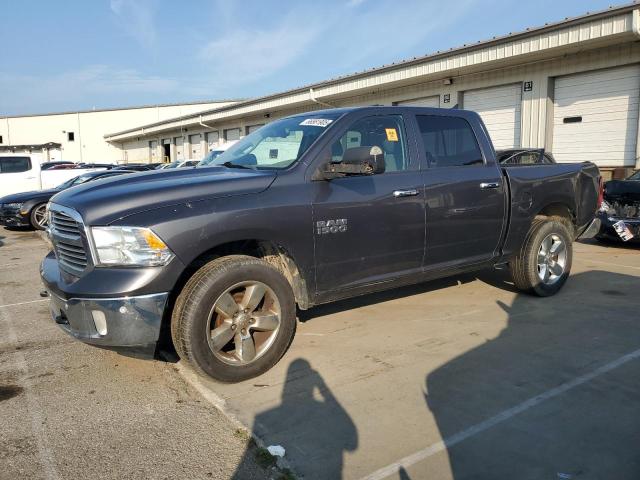 RAM 1500 SLT