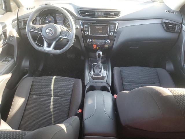 2020 NISSAN ROGUE SPORT S JN1BJ1CWXLW642953