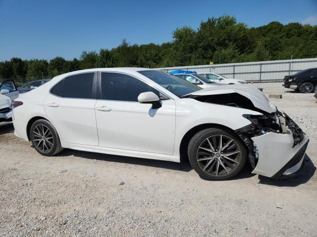 2022 TOYOTA CAMRY SE 4T1G11AKXNU621310