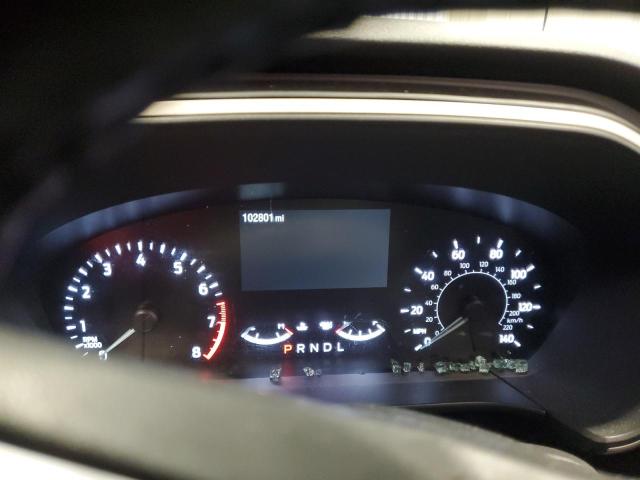 2021 FORD ESCAPE SE - 1FMCU0G61MUB12697