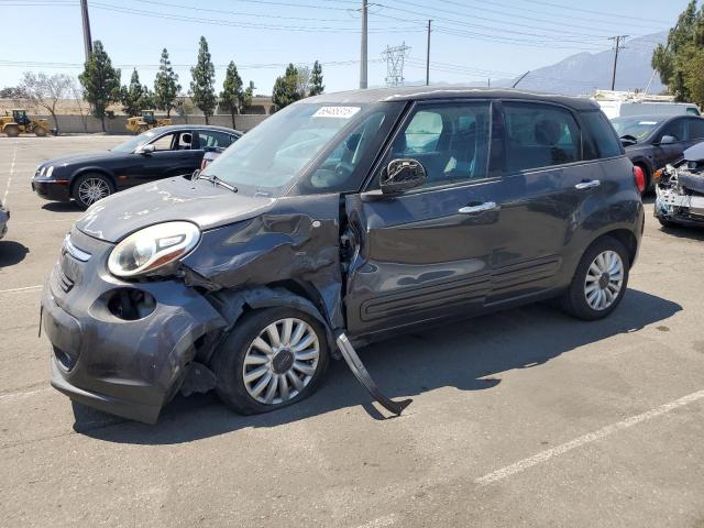 FIAT 500L EASY