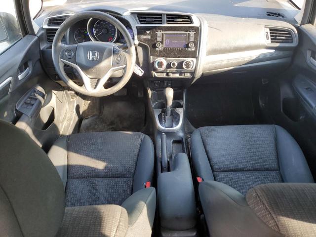 2017 HONDA FIT LX 3HGGK5H56HM712304
