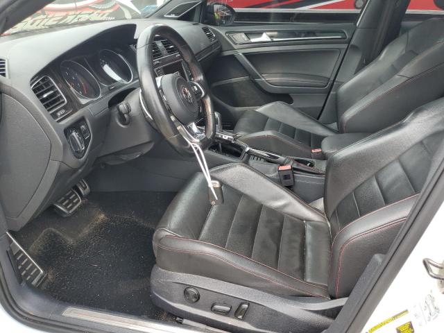2016 VOLKSWAGEN GTI S/SE 3VW447AU3GM016133
