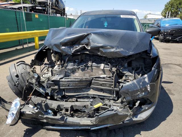 2016 NISSAN ROGUE S KNMAT2MVXGP676857