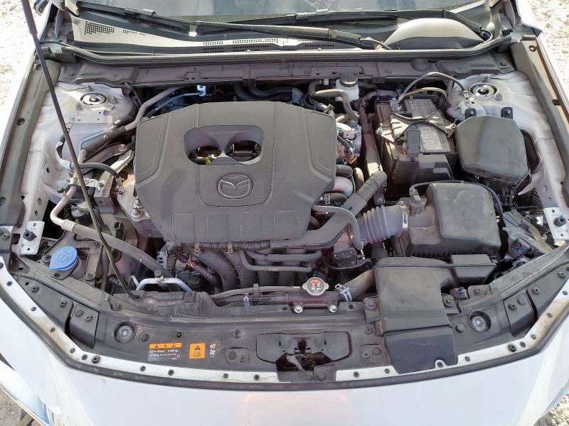 2024 MAZDA 3 PREFERRE 3MZBPACM5RM416500