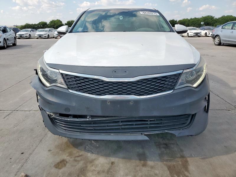 2016 KIA OPTIMA EX - 5XXGU4L31GG053086