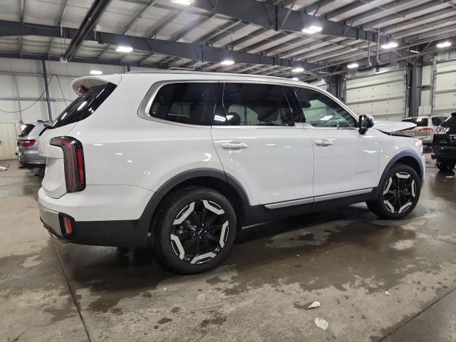 2024 KIA TELLURIDE - 5XYP34GC6RG463765