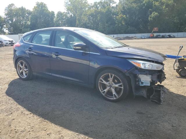 2016 FORD FOCUS TITA 1FADP3N27GL239536