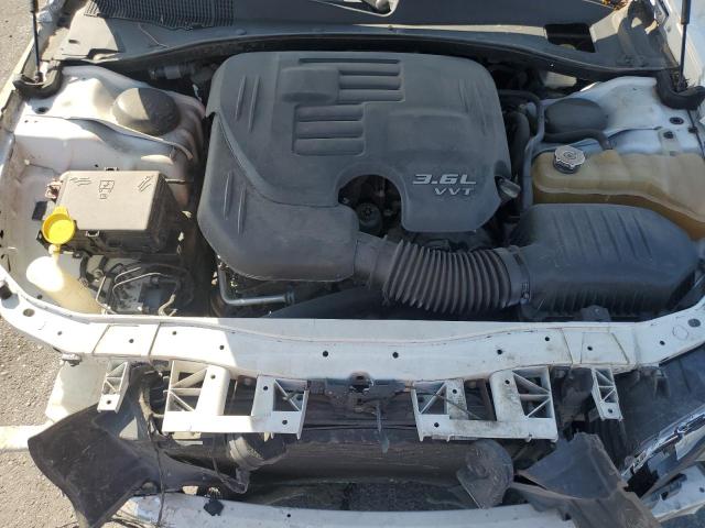 2016 CHRYSLER 300 S 2C3CCAGG1GH296377